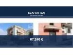 Immobile in asta di 82 m² in vendita a Scafati
