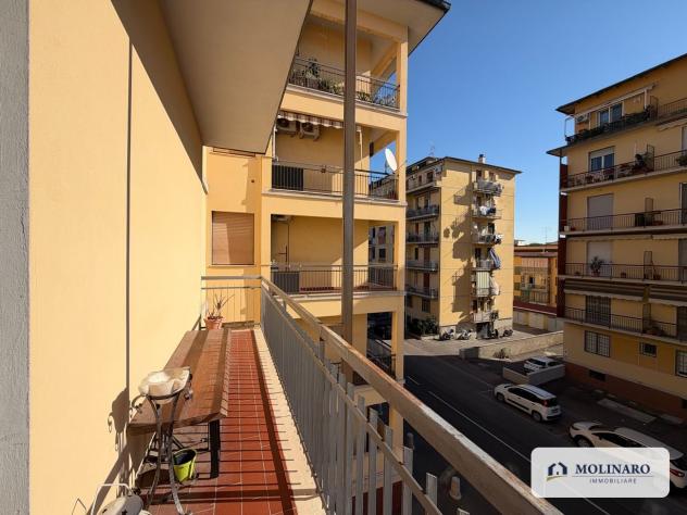 APPARTAMENTO di 5 vani e di 131 mq (SCANDICCI - Via Ponchielli 14, 50018 Scandicci fi ) rif. MOLPONC - Foto 13
