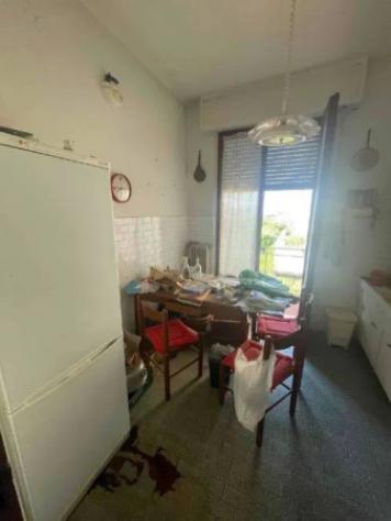 Immobile in asta di 97 m², box auto in vendita a Siena - Foto 8