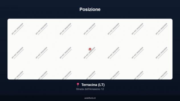 Immobile in asta di 136 m² in vendita a Terracina - Foto 18
