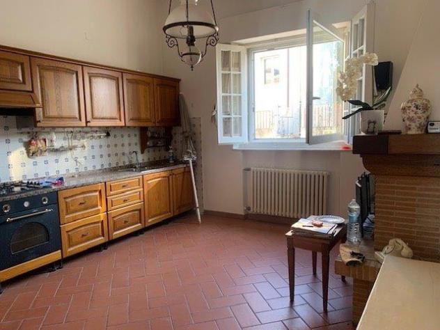 Villetta a schiera angolare in vendita a Vinci 240 mq Rif: 1236858 - Foto 3