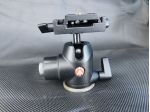 Manfrotto testa a sfera 468 MGRC5