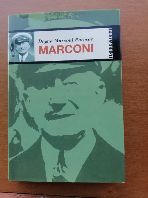 Kennedy - Churchill - Marconi - Foto 2