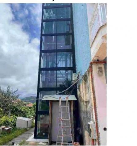 Immobile in asta di 940 m² in vendita a Amantea - Foto 8