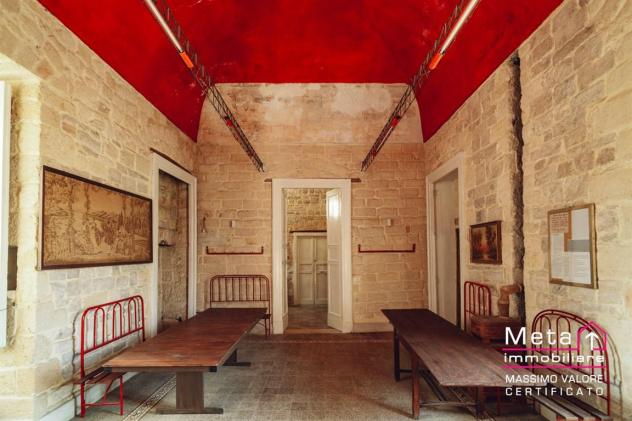 Venite a scoprire IL MONASTERO. Un complesso medioevale completamente immerso nella storia di Trani - Foto 14