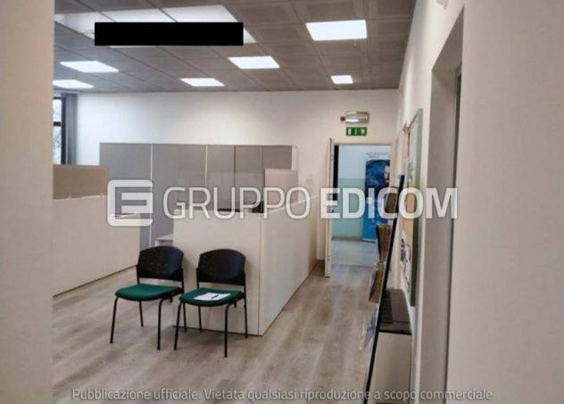 Ufficio in vendita a Cesena - Rif. 4548469 - Foto 3