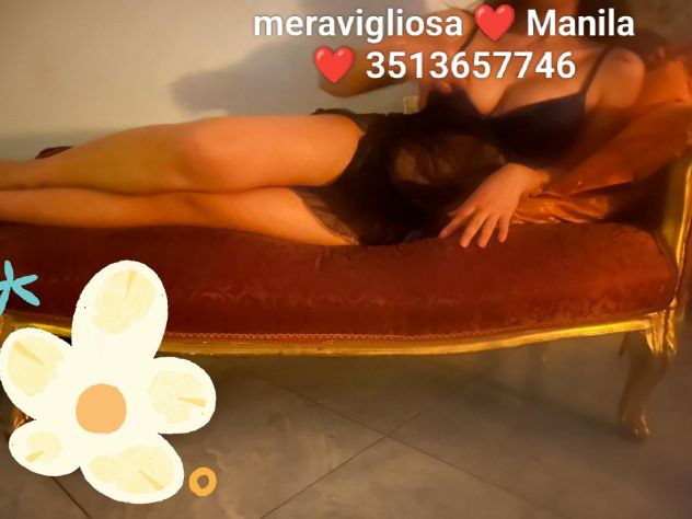 MASSAGGI TANTRA a Frosinone 3513657746 - Foto 4