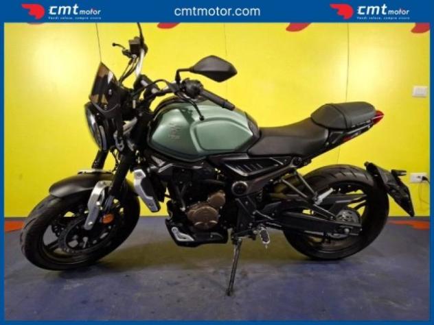 VOGE Trofeo 300 AC Garantita e Finanziabile rif. 23097448 - Foto 3