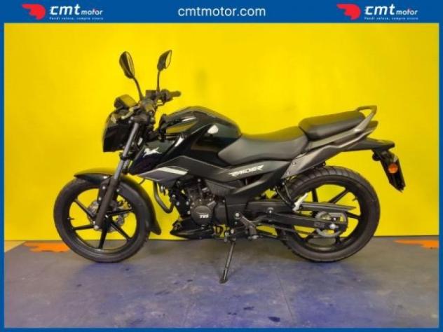 TVS Motor Raider 125 Garantita e Finanziabile rif. 23956359 - Foto 3