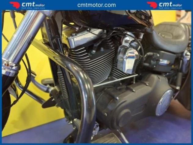 HARLEY-DAVIDSON 1690 Fat Bob - FXDF Garantita e Finanziabile rif. 23939755 - Foto 7