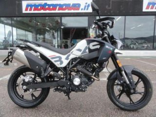 BENELLI BKX 125 s BKX 125 S rif. 23335028