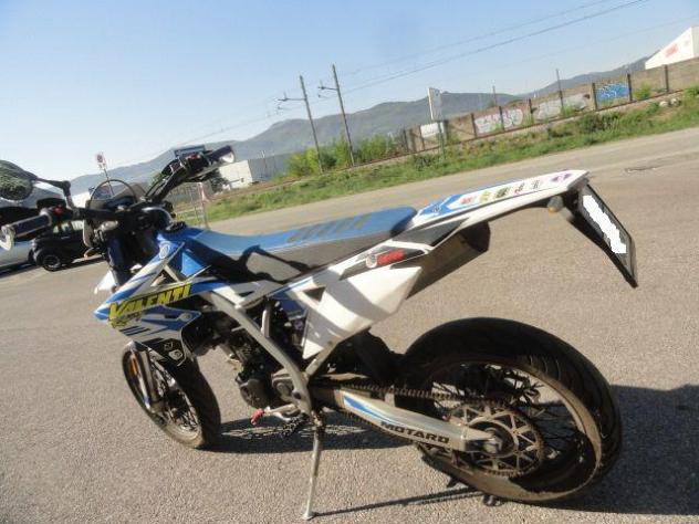 VALENTI SM SM 125 Z rif. 24190503 - Foto 6
