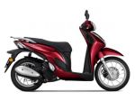 HONDA SH 125 Mode my24