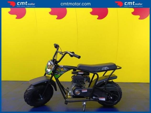 KL BUD 100 Garantita e Finanziabile rif. 24129674 - Foto 3