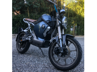 supersoco tc 50 elettrica 2019