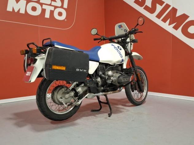 BMW R 100 GS R 100 GS (1988-1997) rif. 22945253 - Foto 7