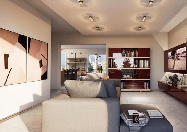 Appartamento in vendita a Campi Bisenzio 60 mq Rif: 1391501