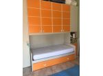 posto letto in Bovisa Dergano