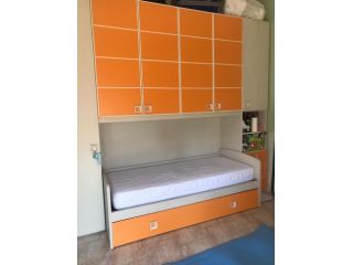 posto letto in Bovisa Dergano