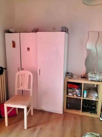 CAMERE SINGOLE PER STUDENTESSE A URBINO – VIA SALVEMINI - Foto 4