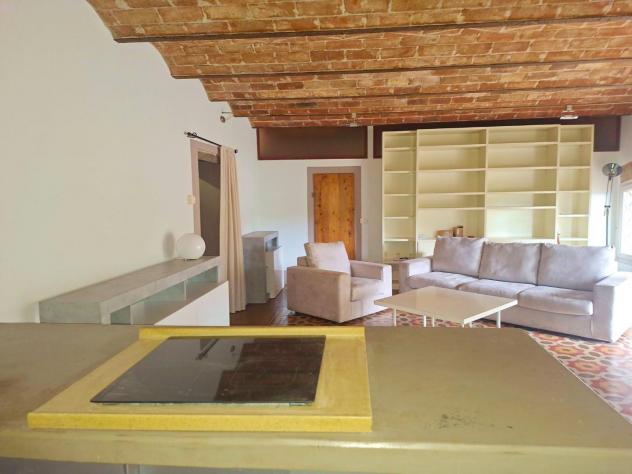 Appartamento in affitto a Castelfranco di Sotto 106 mq Rif: 1450544 - Foto 2