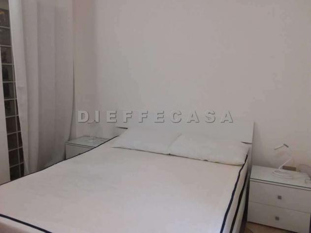 A1667 - In affitto a Marsala in centro storico casa arredata - Foto 9