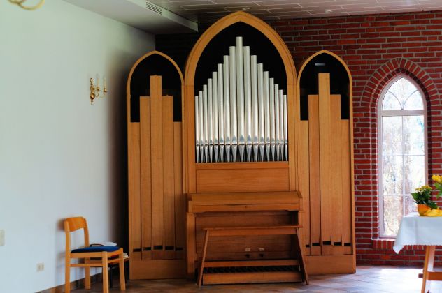 Musica funerale Castronno