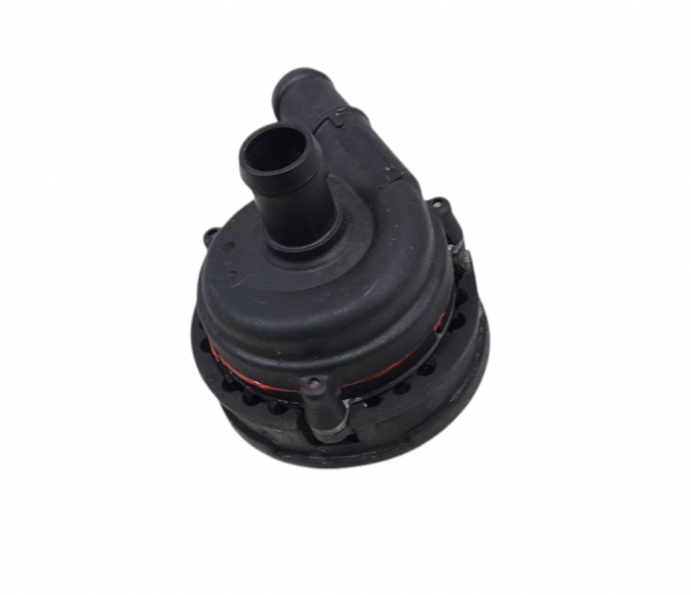 POMPA ACQUA AUSILIARIA JEEP Renegade Serie 52076512 552 82 151 Benzina (18)