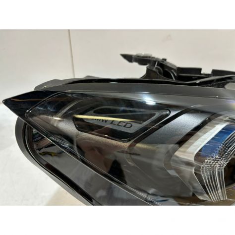 BMW 3 G20 Lampada LED LCI blu Black R - 15970 - Foto 2