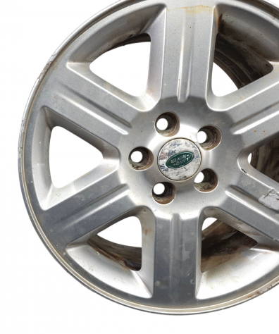 CERCHIO IN LEGA LAND ROVER Freelander Serie 6H52-1007-MD (12) - Foto 3
