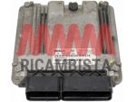 0281014579 Dodge Journey 2.0 centralina motore Bosch