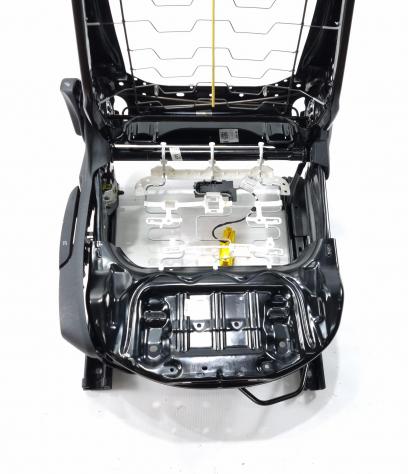 TELAIO SEDILE ANTERIORE DESTRO BMW Serie 2 Gran Tourer (F46) B47 C20 A, B47 C20 B Diesel 2000 (14) - Foto 2