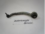 4D0407695J BRACCIO OSCILLANTE ANTERIORE SINISTRO VOLKSWAGEN PASSAT 1.9 D 81 &hellip;