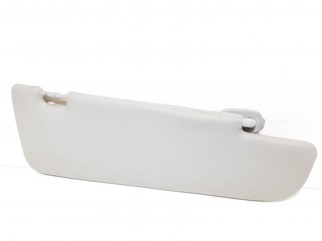 PARASOLE ALETTA LATO PASSEGGERO FIAT Panda 3° Serie 735660554 312 A2.000 (12) - Foto 5
