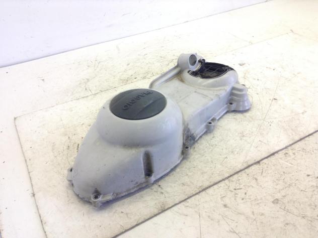 PIAGGIO LIBERTY EURO 3 125 COPERCHIO CARTER TRASMISSIONE 2006 2008 M38600 - Foto 2