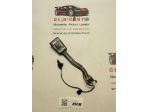 AGGANCIO CINTURA DI SICUREZZA ANT SX VOLKSWAGEN Tiguan 1° Serie 1T0857755C …