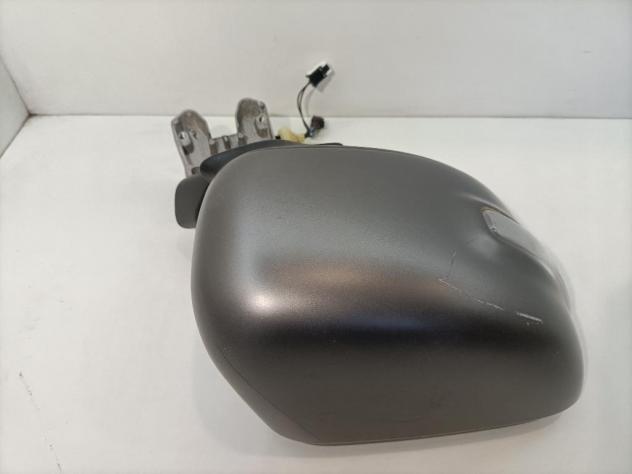 SPECCHIETTO RETROVISORE DESTRO JEEP Renegade Serie 735612610 55280444 (18) - Foto 3