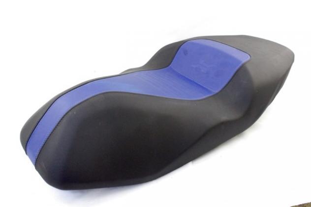 BMW C 400 X 52535A0C9A0 SELLA K09 18 - 24 SEAT - Foto 2