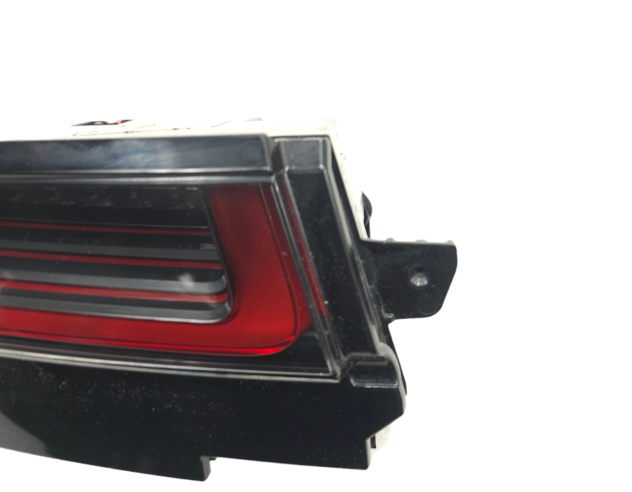 STOP POSTERIORE SINISTRO INTEGRATO NEL PORTELLO LAND ROVER Range Rover Evoque Serie K8D2-13A421-AC (18) - Foto 2