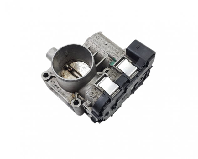 CORPO FARFALLATO FIAT Panda 3° Serie 5525046 169A4000 Benzina 1200 (12) - Foto 8