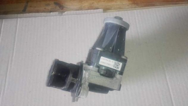 Valvola EGR 701599170 FIAT Grande Punto 1.3 mjt 75 cv. 2015