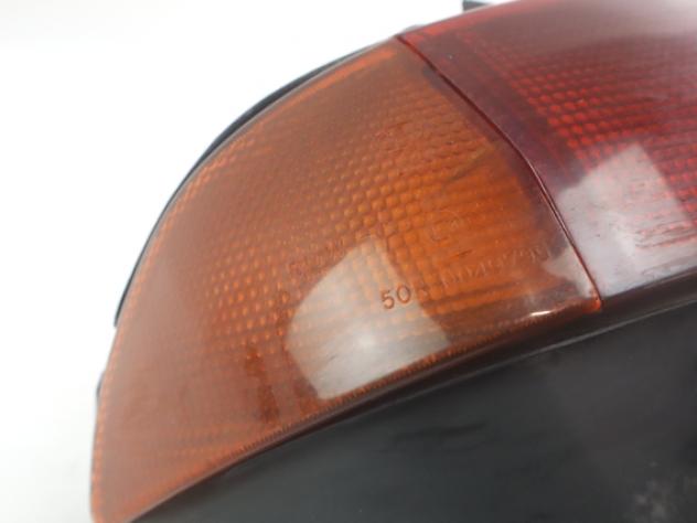 HONDA BALI SJ 50 33700GAV701 FARO POSTERIORE TAILLIGHT - Foto 3
