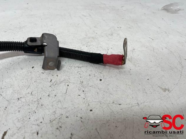52115563 CAVO BATTERIA FIAT 500 X Serie diesel - Foto 5
