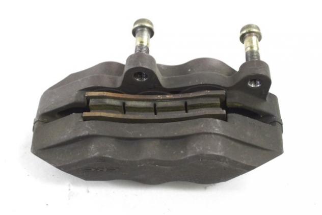 MV AGUSTA BRUTALE 910 S 800094022 PINZA FRENO ANTERIORE DESTRA 05 - 11 FRONT RIGHT BRAKE CALIPER - Foto 3