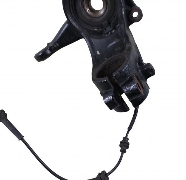 FUSELLO COMPLETO ANTERIORE DESTRO PEUGEOT 2008 1° Serie 364790 (13) - Foto 13