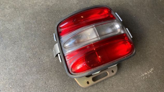 Fanale posteriore SX originale Fiat Brava del 2000 - Foto 2