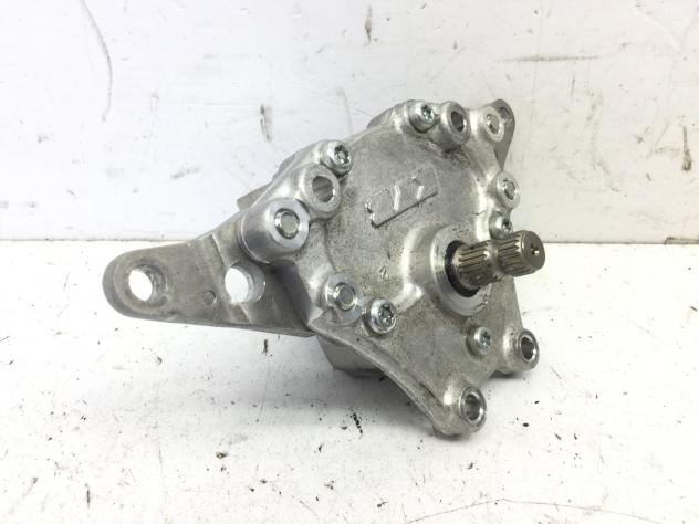HONDA CBR RR ABS KM0 600 AMMORTIZZATORE DI STERZO 2024 2026 PC69A4RK