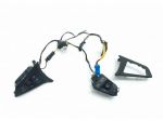 COMANDI AL VOLANTE MULTIFUNZIONE OPEL Karl Serie 42391587 (1517)