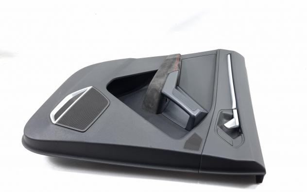PANNELLO INTERNO PORTIERA POST SX AUDI Q3 Sportback Serie (F3N) DAZA, DNWA (19) - Foto 15