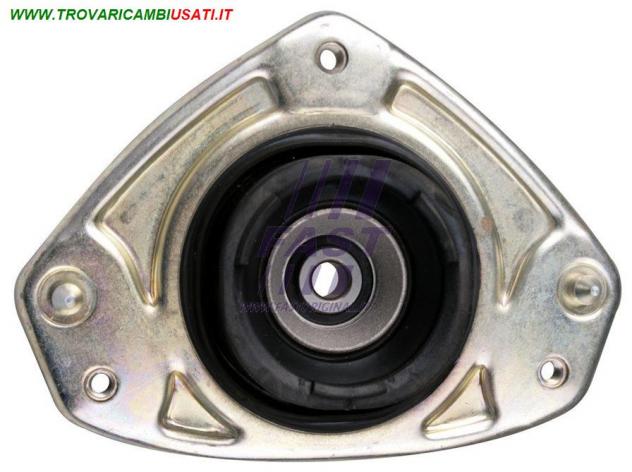 SUPPORTO AMMORTIZZATORE FIAT BRAVA/BRAVO 95 ANTERIORE SX/DX FT12039  FIAT - BRAVA - 1995  2002, FIAT - BRAVO - 1995  2002, FIA